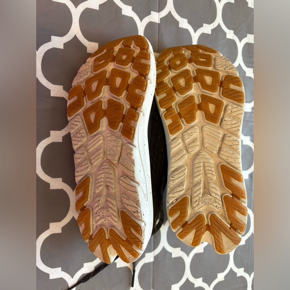 HOKA Women’s Kawana 2 fitness and running athletic shoes - Picture 7 of 9